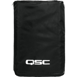 	Housses enceintes - QSC Pro Audio - CB10 Cover