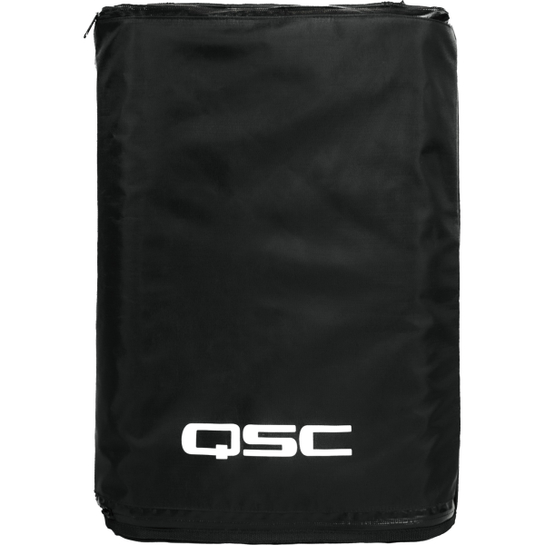 Housses enceintes - QSC Pro Audio - CB10 Cover