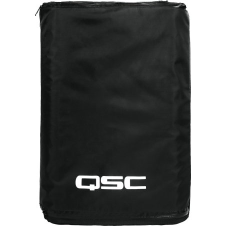 Housses enceintes - QSC Pro Audio - CB10 Cover