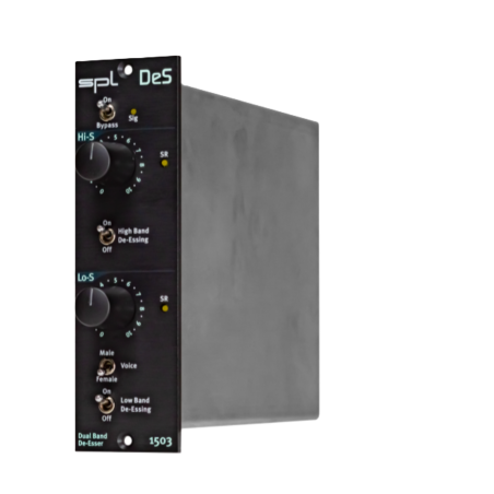 Modules 500 - SPL - DeS