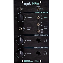 	Modules 500 - SPL - HPm