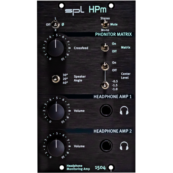 Modules 500 - SPL - HPm