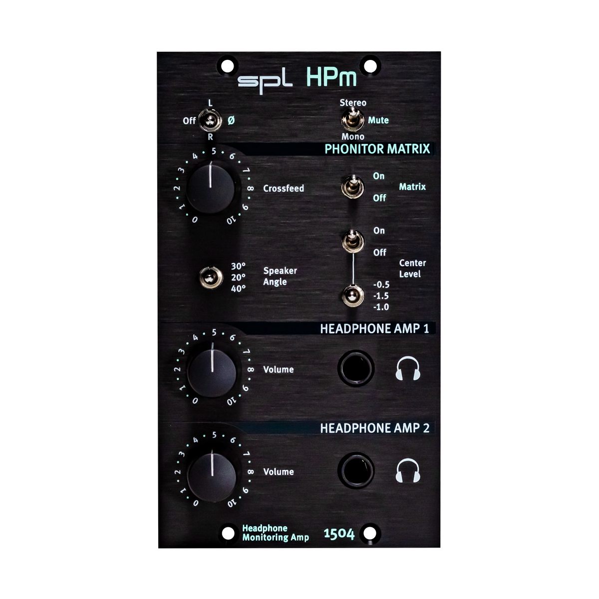 Modules 500 - SPL - HPm