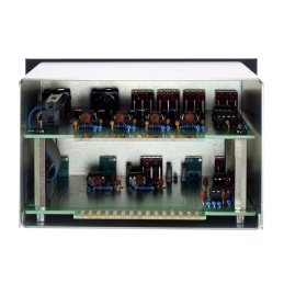 	Modules 500 - SPL - HPm