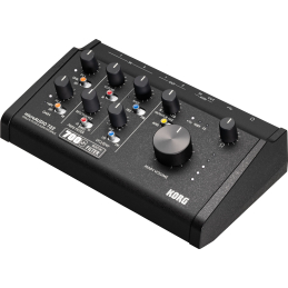 	Cartes son - Korg - microAUDIO722