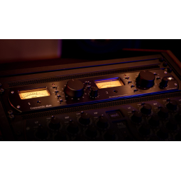 	Préampli micros - SPL - Crescendo duo