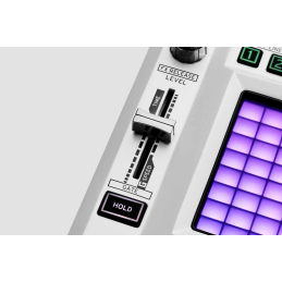 	Sampleurs - Korg - Kaoss Pad V