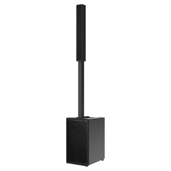 Systèmes amplifiés - RCF - EVOX J9 (Noir)
