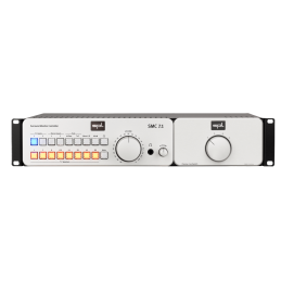 	Contrôleurs de monitoring - SPL - SMC 7.1 + Expansion Rack...