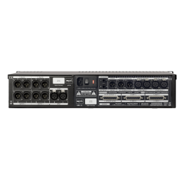 	Contrôleurs de monitoring - SPL - SMC 7.1 + Expansion Rack...