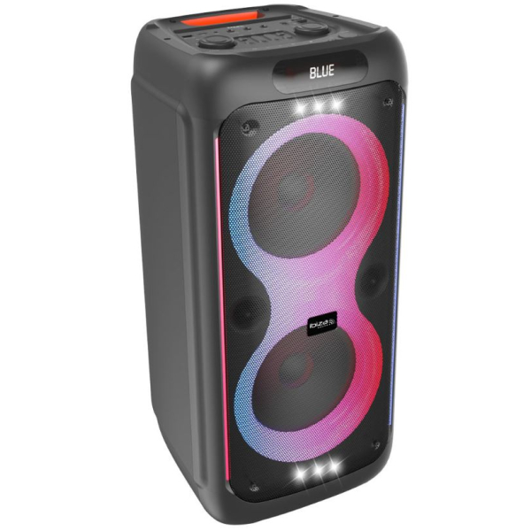 Enceintes Bluetooth Portables - Ibiza Sound - COLUMBA800