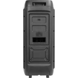 	Systèmes karaoké complets - Ibiza Sound - COLUMBA-KARAOKE