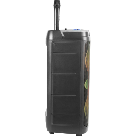 Systèmes karaoké complets - Ibiza Sound - COLUMBA-KARAOKE