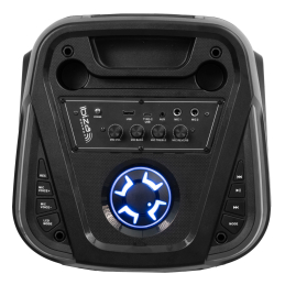 	Systèmes karaoké complets - Ibiza Sound - COLUMBA-KARAOKE