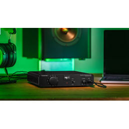 	Ampli casques - SPL - Phonitor One d