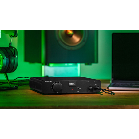 Ampli casques - SPL - Phonitor One d