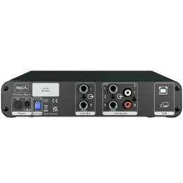 	Ampli casques - SPL - Phonitor One d