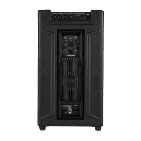 Systèmes amplifiés - RCF - EVOX JMIX9 (Noir)