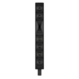 	Systèmes amplifiés - RCF - EVOX JMIX9 (Noir)