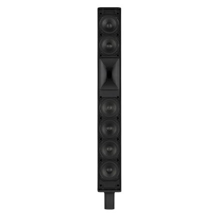 Systèmes amplifiés - RCF - EVOX JMIX9 (Noir)