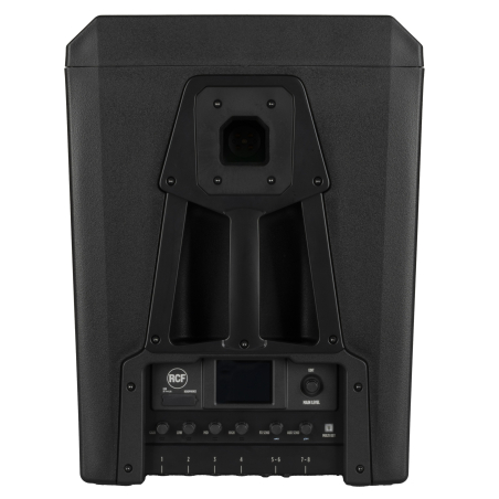 Systèmes amplifiés - RCF - EVOX JMIX9 (Noir)
