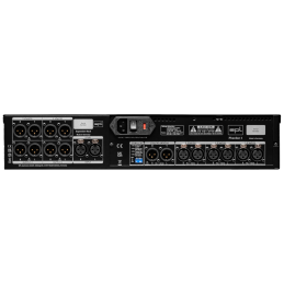 	Ampli casques - SPL - Phonitor 3 + Expansion Rack
