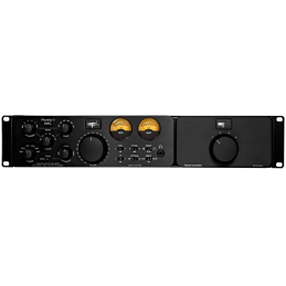 	Ampli casques - SPL - Phonitor 3 DAC + Expansion...