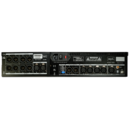 	Ampli casques - SPL - Phonitor 3 DAC + Expansion...