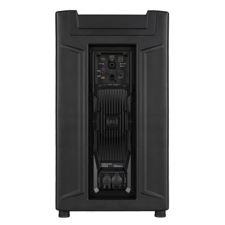 Systèmes amplifiés - RCF - EVOX J11 (Noir)