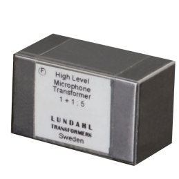 	Préampli micros - SPL - Track One Mk3 Premium