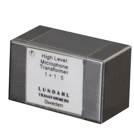 Préampli micros - SPL - Track One Mk3 Premium