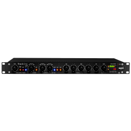 	Préampli micros - SPL - Track One Mk3 Premium