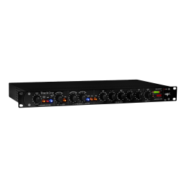 	Préampli micros - SPL - Track One Mk3 Premium
