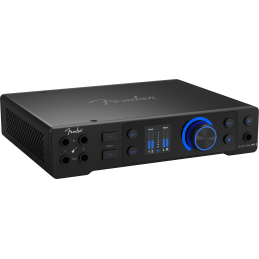 	Cartes son - Fender Studio - Quantum HD 2 USB-C