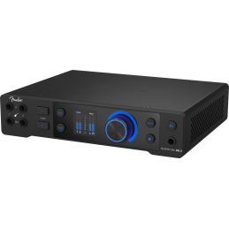	Cartes son - Fender Studio - Interface audio USB-C...