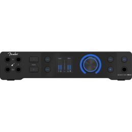 	Cartes son - Fender Studio - Interface audio USB-C...