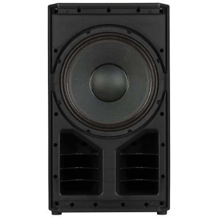 Systèmes amplifiés - RCF - EVOX J11 (Noir)
