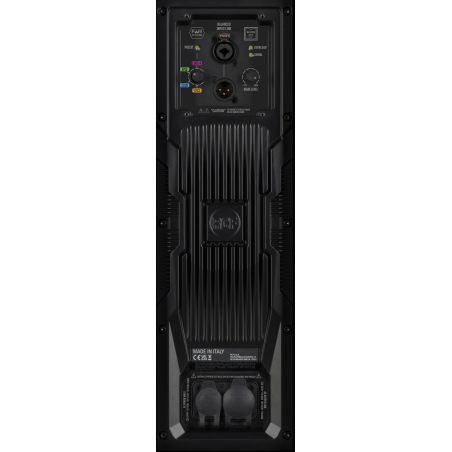 Systèmes amplifiés - RCF - EVOX J11 (Blanc)