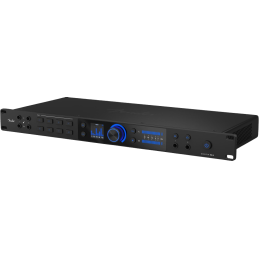 	Cartes son - Fender Studio - Quantum HD 8 USB-C