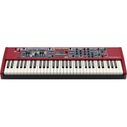 	Claviers de scène - Nord - Nord Electro 7 61
