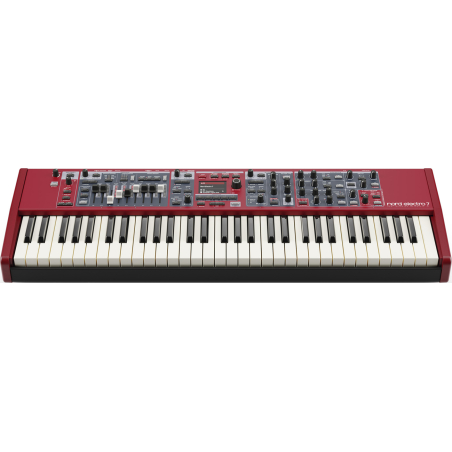 Claviers de scène - Nord - Nord Electro 7 61