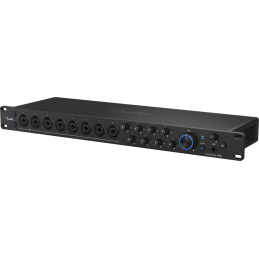 	Cartes son - Fender Studio - Quantum LT 16 USB-C