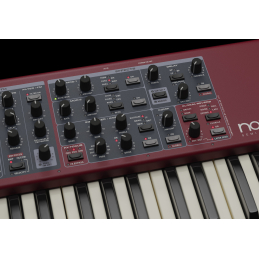 	Claviers de scène - Nord - Nord Electro 7 HP