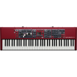 	Claviers de scène - Nord - Nord Electro 7 HP