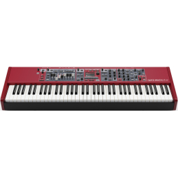 	Claviers de scène - Nord - Nord Electro 7 HP