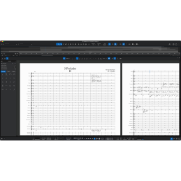 	Logiciels instruments virtuels - Fender Studio - FENDER STUDIO PRO 8