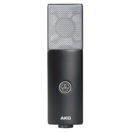Micros studio - AKG - C104