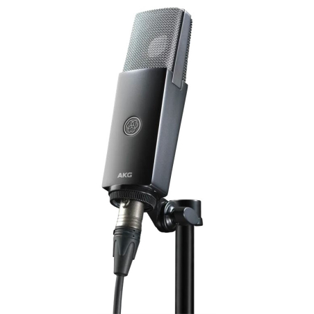 Micros studio - AKG - C104