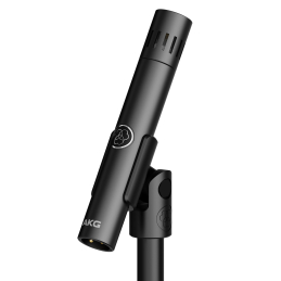 Micros studio - AKG - C151