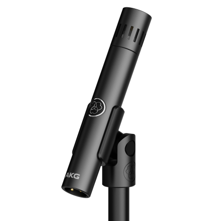Micros studio - AKG - C151